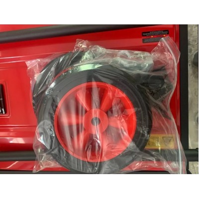 Бензиновый генератор EDON PT9000D (медная обмотка), 7,5 кВт Бензиновый генератор EDON PT9000D (медная обмотка), 7,5 кВт