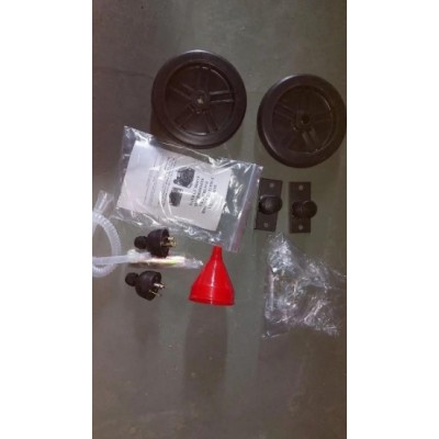 Бензиновый генератор EDON PT13000D (медная обмотка), 9,5 кВт Бензиновый генератор EDON PT13000D (медная обмотка), 9,5 кВт