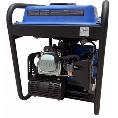 Генератор бензиновый инверторный Zegor DIN-OPEN3500 3,0-3,5 кВт, ручной стартер Генератор бензиновый инверторный Zegor DIN-OPEN3500 3,0-3,5 кВт, ручной стартер