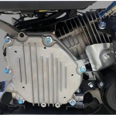 Генератор бензиновый инверторный Zegor DIN-OPEN2499 2,3-2,5 кВт, ручной стартер Генератор бензиновый инверторный Zegor DIN-OPEN2499 2,3-2,5 кВт, ручной стартер