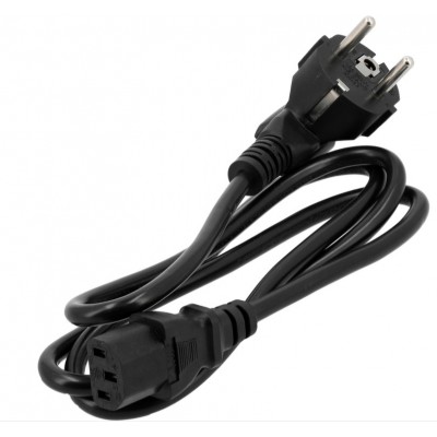 Зарядная станция YATO YT-83095 (аккумулятор LiFePO4, Чистая синусоида, 2400 Вт, пиковая мощность 4500 Вт, 46500 мА/час)