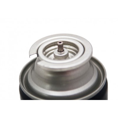 АКЦИЯ 10+1!!! Баллоны газовые VIROK 44V152 с цанговым соединением 227g/392ml.