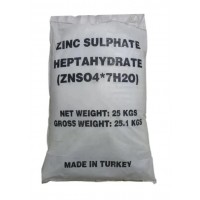 Удобрение сульфат цинка MetChem (1 тонна)