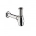 Сифон-стакан для биде Hansgrohe 55213000, 1/4