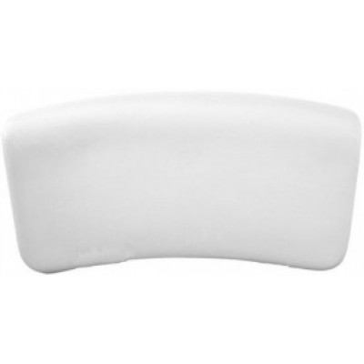 Подголовник к ванне белый Roca PD0000034 Подголовник к ванне белый Roca PD0000034