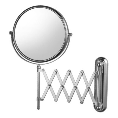 Зеркало круглое VOLLE подвесное, cromo, (2500.280501)