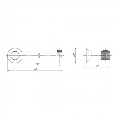 Держатель для туалетной бумаги Imprese BRENTA, хром, (ZMK071901220) Держатель для туалетной бумаги Imprese BRENTA, хром, (ZMK071901220)