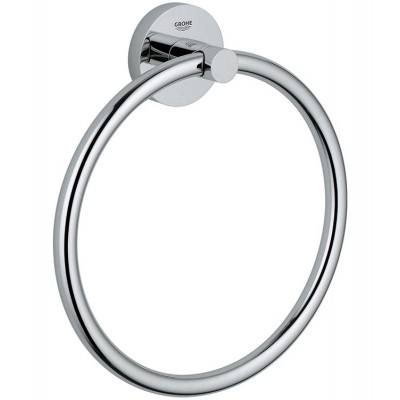 Полотенцедержатель Grohe ESSENTIALS 40365001