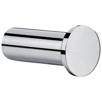 Крючок для полотенца Hansgrohe Logis 41711000, хром