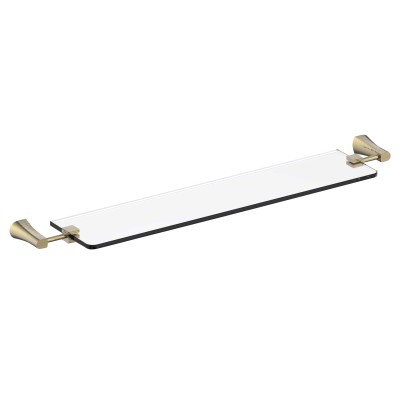 Полочка стеклянная Imprese CUTHNA antiqua, (160280 antiqua) Полочка стеклянная Imprese CUTHNA antiqua, (160280 antiqua)