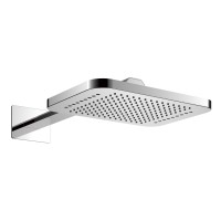 Душевой набор Imprese SMART CLICK (верхний душ 2 функции + держатель), хром, (ZMK101901101) Душевой набор Imprese SMART CLICK (верхний душ 2 функции + держатель), хром, (ZMK101901101)