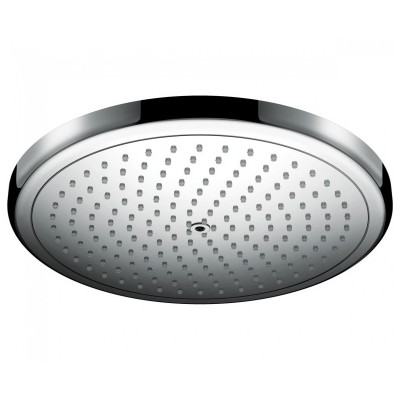 Верхний душ Hansgrohe CROMA 26220000 (280 air 1jet)