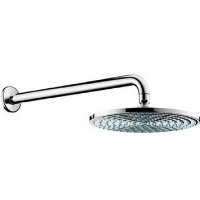 Верхний душ с насадкой Hansgrohe Raindance AIR 27474810