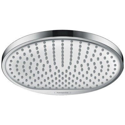 Верхний душ Hansgrohe CROMETTA S 26723000