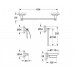 Набор аксессуаров Grohe 40344000