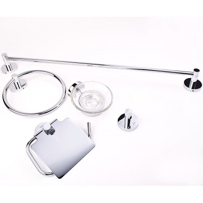 Набор аксессуаров Grohe 40344000