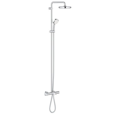 Система душевая Grohe NEW Tempesta Cosmolitan 26223001