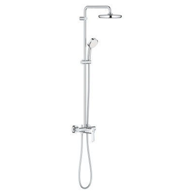 Система душевая настенного монтажа Grohe TEMPESTA Cosmopolitan System 26224001