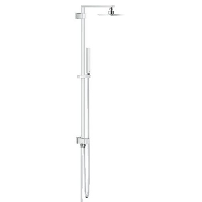 Душевая система Grohe EUPHORIA Cube 27696000