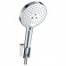 Душевой набор Hansgrohe RAINDANCE Select S 120 Porter 26721400