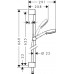 Душевой набор Hansgrohe MyClub Multi Unica 26753402, белый/хром, блистер