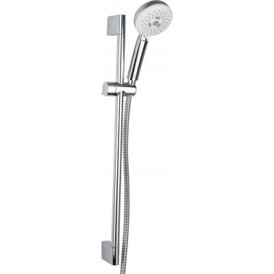 Душевой набор Hansgrohe MyClub Multi Unica 26753402, белый/хром, блистер