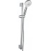 Душевой набор Hansgrohe MyClub Multi Unica 26753402, белый/хром, блистер