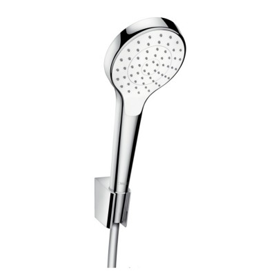 Душевой набор Hansgrohe CROMA Select S 26410400