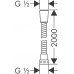 Шланг для душа 2000 мм Hansgrohe METAFLEX``C 28264000