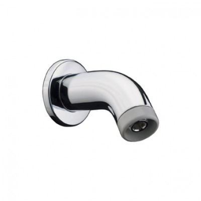 Держатель для душа 100мм Hansgrohe 27438000