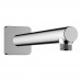 Держатель верхнего душа 24см Hansgrohe VERNIS SHAPE 26405000