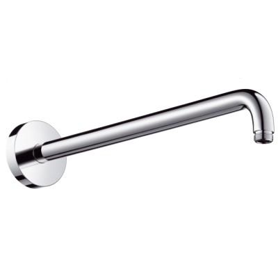 Кронштейн для душа 389мм Hansgrohe 27413000