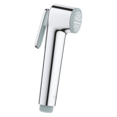 Душ гигиенический Grohe TRIGGER Spray 27512001, (1 вид струи, хром)