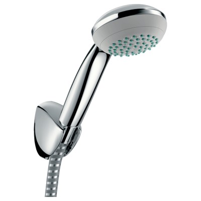 Душевой набор Hansgrohe CROMETTA 27577000 (85 мм, 1jet)