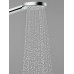 Ручной душ Hansgrohe RAINDANCE Select S 26014000 (120мм/3jet: PowderRain, Rain, WhirlAir)