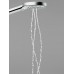 Ручной душ Hansgrohe RAINDANCE Select S 26014000 (120мм/3jet: PowderRain, Rain, WhirlAir)