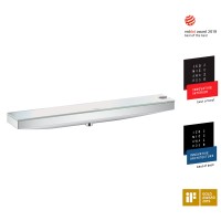 Шланговое подсоединение с держателем душа Porter 500 и полкой R Hansgrohe Rainfinity 26858000, хром Шланговое подсоединение с держателем душа Porter 500 и полкой R Hansgrohe Rainfinity 26858000, хром