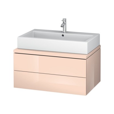 Тумба для консоли Duravit L CUBE LC6838-10