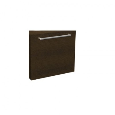 Фасад шкафчику универсальному с выдвижным ящиком с ручкой Kolo DOMINO 50*37*37 см венге (89396-000)