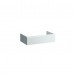 Шкаф Laufen CASE H4052310754631 (895*520*230/450 мм, с компактным сифоном, белая)