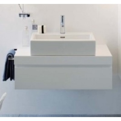 Шкаф Laufen CASE H4052310754631 (895*520*230/450 мм, с компактным сифоном, белая)