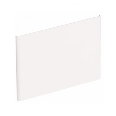 Панель боковая для умывальника Kolo NOVA PRO 55см, белый глянец (88448000)