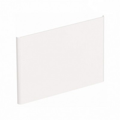 Панель боковая для умывальника Kolo NOVA PRO 50см, белый глянец (88447000)