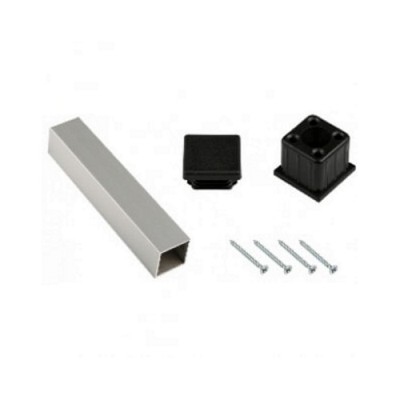 Ножки для мебели 2шт Kolo для коллекций REKORD,NOVA PRO (99274000)