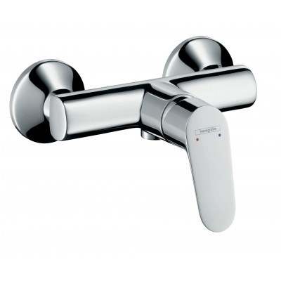 Смеситель для душа Hansgrohe FOCUS 31960000, хром