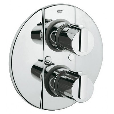 Термостат для душа Grohe Grohtherm2000 19241000