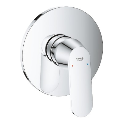 Смеситель для душа однорычажный Grohe EUROSMART Cosmopolitan 24044000