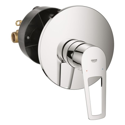 Смеситель для душа однорычажный Grohe BAULOOP NEW 29080001