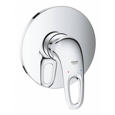 Смеситель однорычажный для душа на 1 выход Grohe EUROSTYLE 24048003