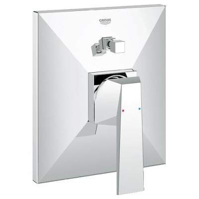 Смеситель для ванны Grohe Allure Brilliant 19785000